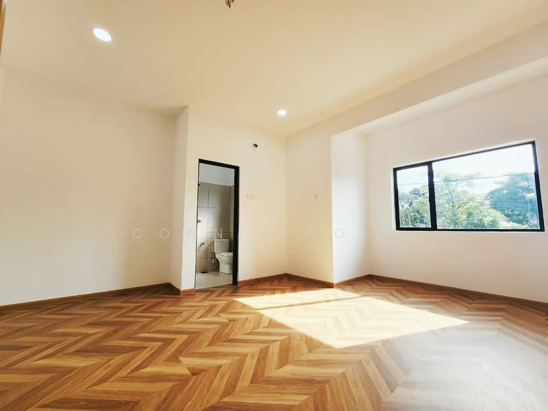 Rumah Teres 2 Tingkat untuk Dijual di Bandar Sungai Long (Selangor) - Connie Wong - Interior - PropertyGuru.com.my