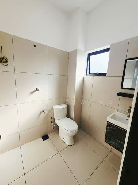 Rumah Teres 2 Tingkat untuk Dijual di Bandar Sungai Long (Selangor) - Connie Wong - Bathroom - PropertyGuru.com.my