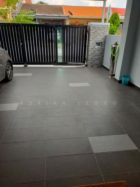 2-storey Terraced House for Sale in Jalan Klang Lama (Old Klang Road) (Kuala Lumpur) - Adrian Leong - Exterior - PropertyGuru.com.my