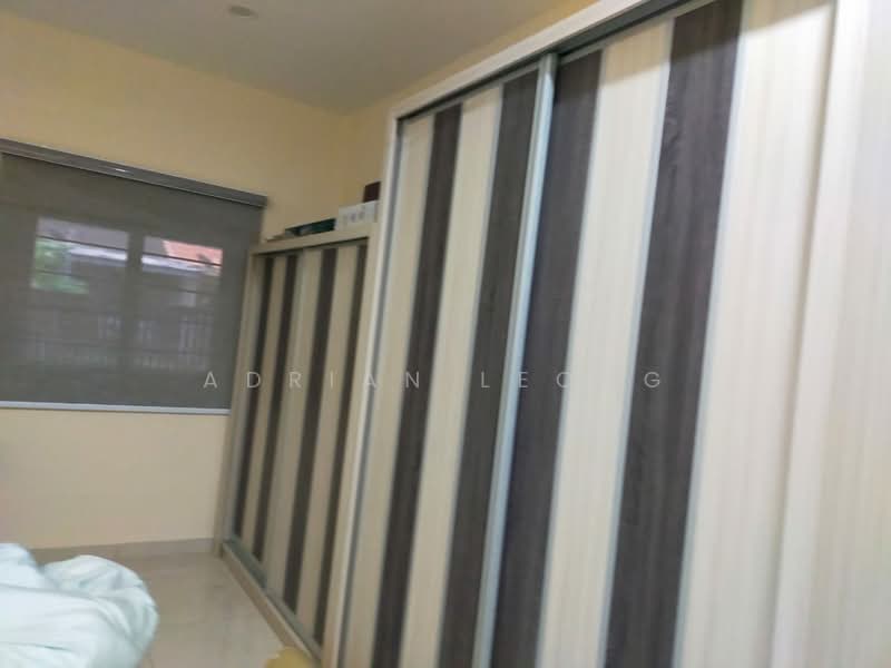 2-storey Terraced House for Sale in Jalan Klang Lama (Old Klang Road) (Kuala Lumpur) - Adrian Leong - Interior - PropertyGuru.com.my