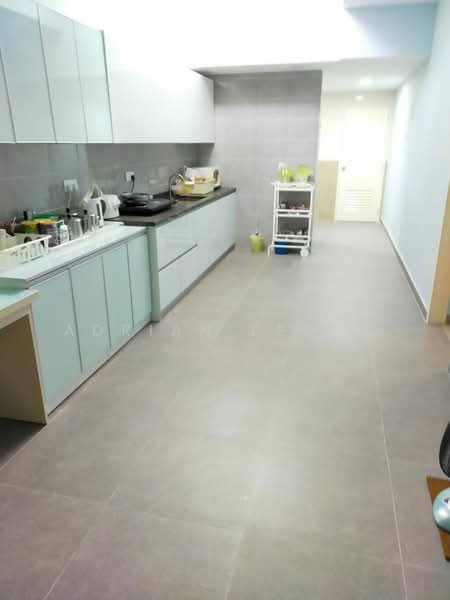 2-storey Terraced House for Sale in Jalan Klang Lama (Old Klang Road) (Kuala Lumpur) - Adrian Leong - Kitchen - PropertyGuru.com.my