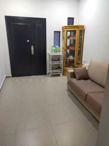 2-storey Terraced House for Sale in Jalan Klang Lama (Old Klang Road) (Kuala Lumpur) - Adrian Leong - Interior - PropertyGuru.com.my