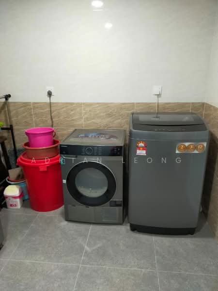 2-storey Terraced House for Sale in Jalan Klang Lama (Old Klang Road) (Kuala Lumpur) - Adrian Leong - Interior - PropertyGuru.com.my