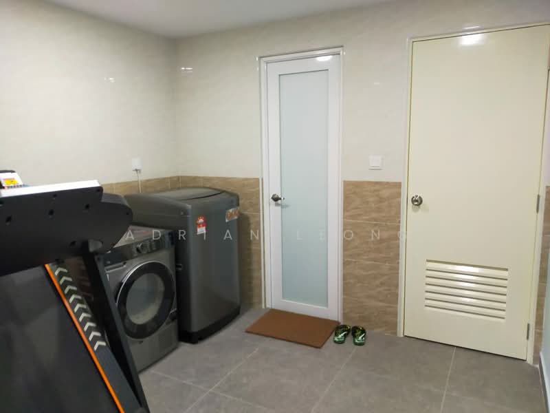 2-storey Terraced House for Sale in Jalan Klang Lama (Old Klang Road) (Kuala Lumpur) - Adrian Leong - Interior - PropertyGuru.com.my