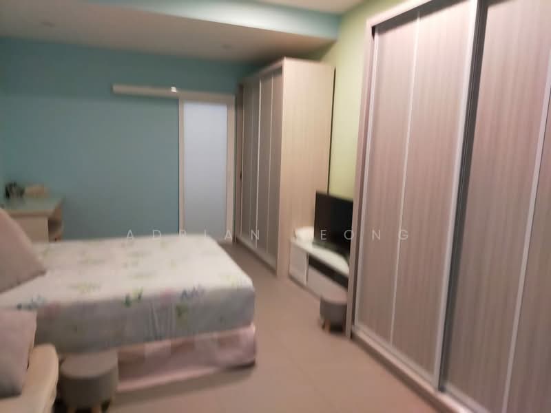 2-storey Terraced House for Sale in Jalan Klang Lama (Old Klang Road) (Kuala Lumpur) - Adrian Leong - Bedroom - PropertyGuru.com.my