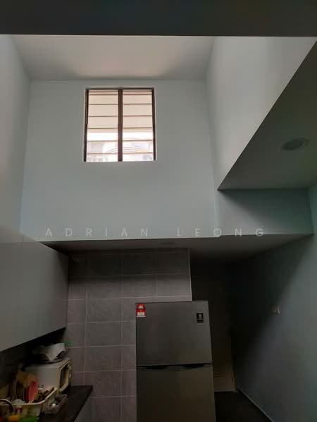 2-storey Terraced House for Sale in Jalan Klang Lama (Old Klang Road) (Kuala Lumpur) - Adrian Leong - Kitchen - PropertyGuru.com.my