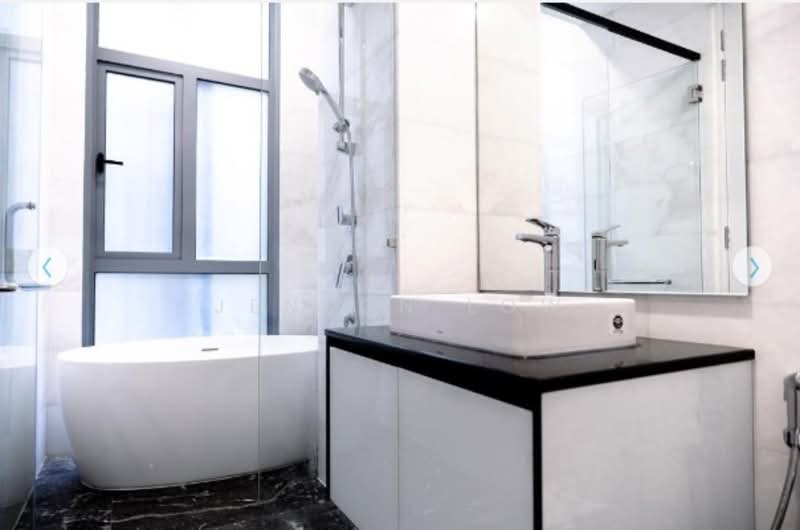 Servis Apartment untuk Dijual di Royce Residence - Jenson Low - PropertyGuru.com.my
