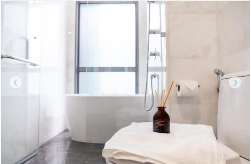 Servis Apartment untuk Dijual di Royce Residence - Jenson Low - PropertyGuru.com.my
