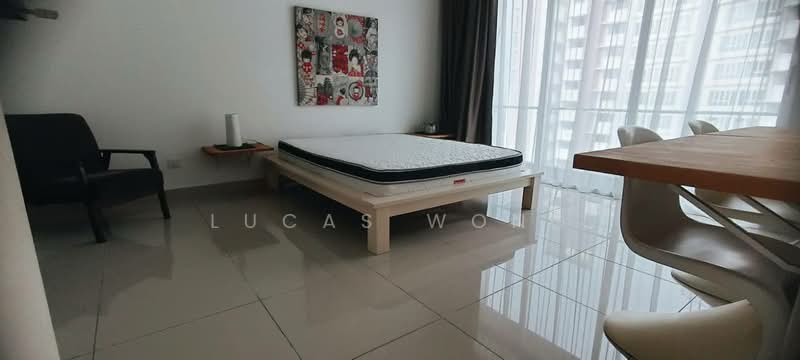 Servis Apartment untuk Dijual di Tropez Residences - Lucas Wong - Bedroom - PropertyGuru.com.my