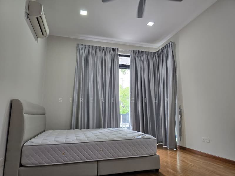 Rumah Kluster untuk Disewa di Senibong (Permas Jaya) - Serene Chua - PropertyGuru.com.my