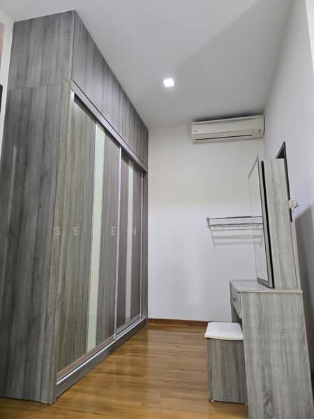 Rumah Kluster untuk Disewa di Senibong (Permas Jaya) - Serene Chua - PropertyGuru.com.my