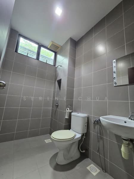 Rumah Kluster untuk Disewa di Senibong (Permas Jaya) - Serene Chua - PropertyGuru.com.my