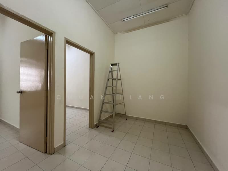 Rumah Teres 2 Tingkat untuk Dijual di Bandar Pulai Jaya (Kulai) - Chuan Liang - Interior - PropertyGuru.com.my