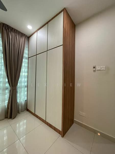 Condominium for Sale at PARC Regency (Residensi Masai) - Lex Hiew - Bedroom - PropertyGuru.com.my