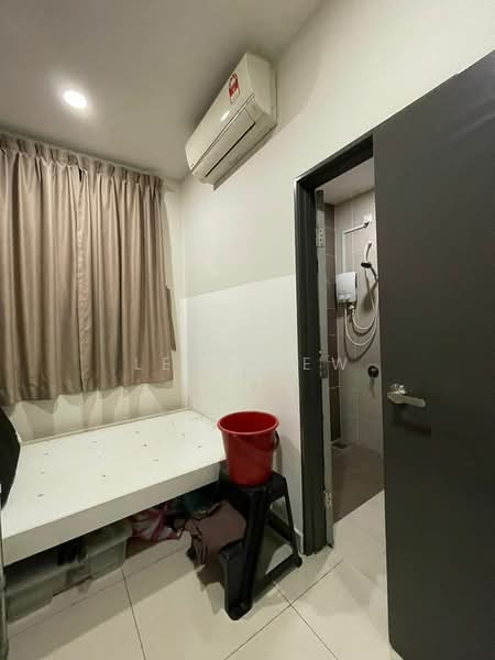 Condominium for Sale at PARC Regency (Residensi Masai) - Lex Hiew - Bedroom - PropertyGuru.com.my