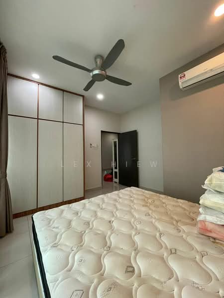 Condominium for Sale at PARC Regency (Residensi Masai) - Lex Hiew - PropertyGuru.com.my