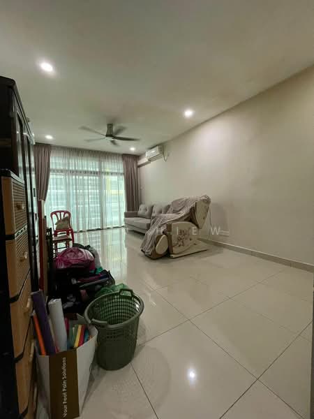 Condominium for Sale at PARC Regency (Residensi Masai) - Lex Hiew - PropertyGuru.com.my