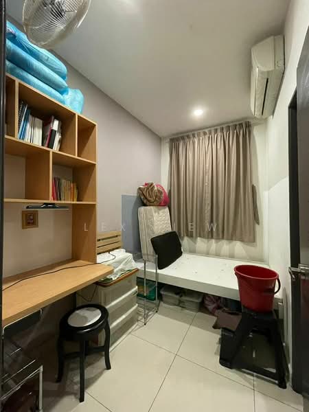 Condominium for Sale at PARC Regency (Residensi Masai) - Lex Hiew - PropertyGuru.com.my