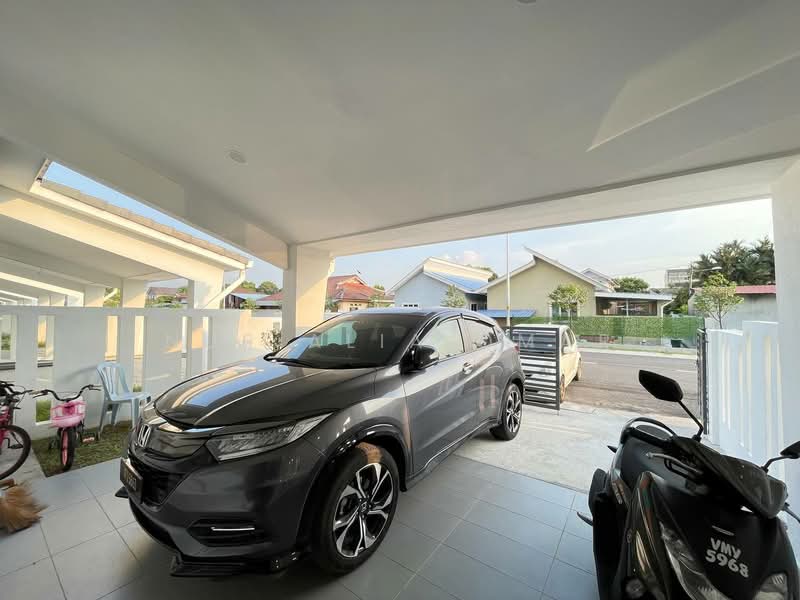Rumah Teres 2 Tingkat untuk Dijual di Klang (Selangor) - Nur Alia Omar - Exterior - PropertyGuru.com.my