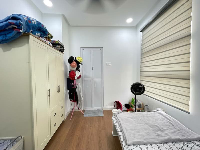 Rumah Teres 2 Tingkat untuk Dijual di Klang (Selangor) - Nur Alia Omar - Bedroom - PropertyGuru.com.my