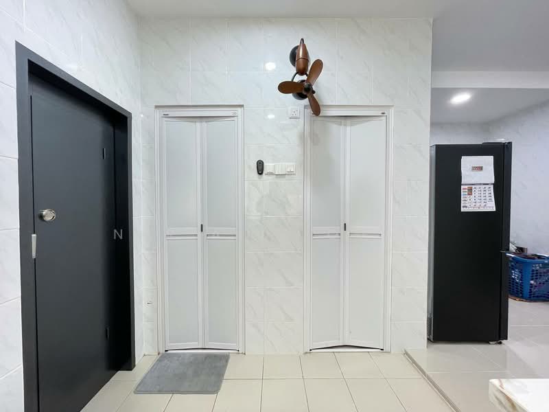 Rumah Teres 2 Tingkat untuk Dijual di Klang (Selangor) - Nur Alia Omar - Interior - PropertyGuru.com.my