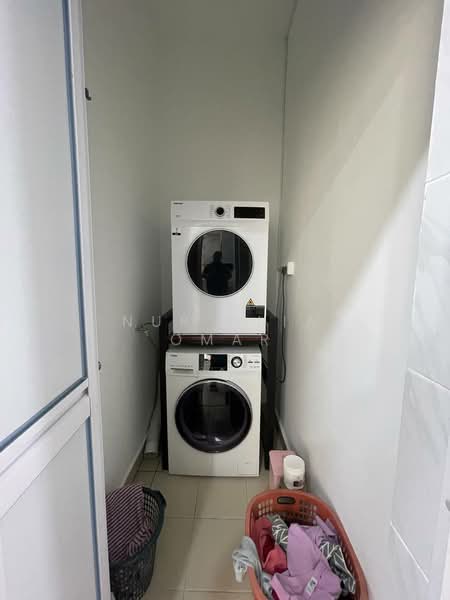 Rumah Teres 2 Tingkat untuk Dijual di Klang (Selangor) - Nur Alia Omar - Interior - PropertyGuru.com.my