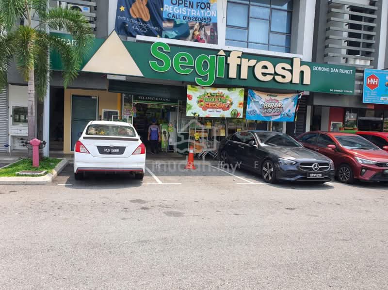 Kedai / Pejabat untuk Dijual di Puchong (Selangor) - Chris Tye - Exterior - PropertyGuru.com.my