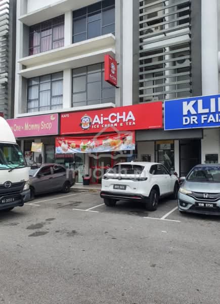 Kedai / Pejabat untuk Dijual di Puchong (Selangor) - Chris Tye - Exterior - PropertyGuru.com.my