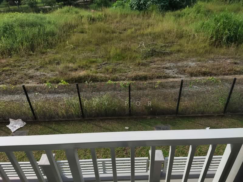 Rumah Berkembar untuk Dijual di Canary Garden (Klang) - Ivy Por - Exterior - PropertyGuru.com.my
