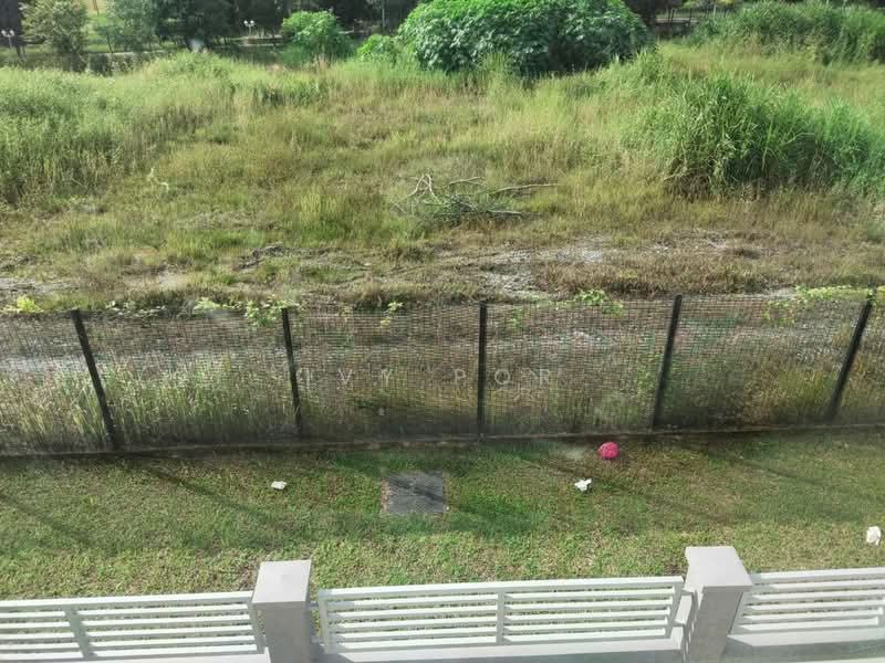 Rumah Berkembar untuk Dijual di Canary Garden (Klang) - Ivy Por - Exterior - PropertyGuru.com.my
