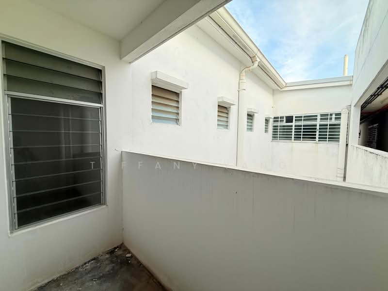 Pangsapuri untuk Dijual di Danau Ria - Tiffany Yang - Exterior - PropertyGuru.com.my