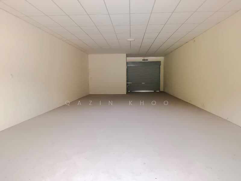 Shop for Rent in Taman Rimba Setia (Sungai Siput) - Qazin Khoo - Interior - PropertyGuru.com.my