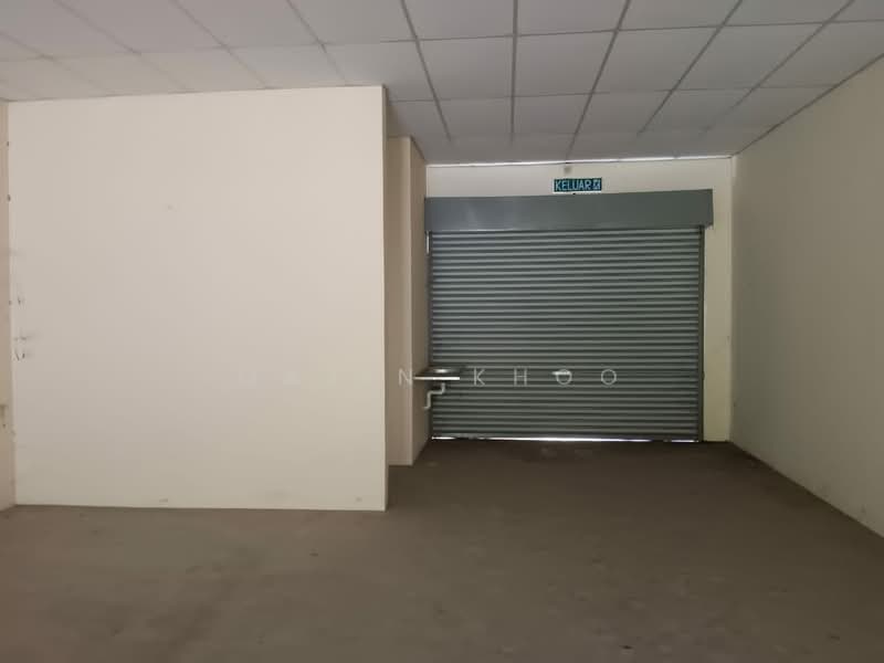 Shop for Rent in Taman Rimba Setia (Sungai Siput) - Qazin Khoo - PropertyGuru.com.my