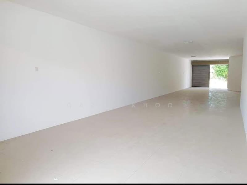 Shop for Rent in Taman Rimba Setia (Sungai Siput) - Qazin Khoo - PropertyGuru.com.my