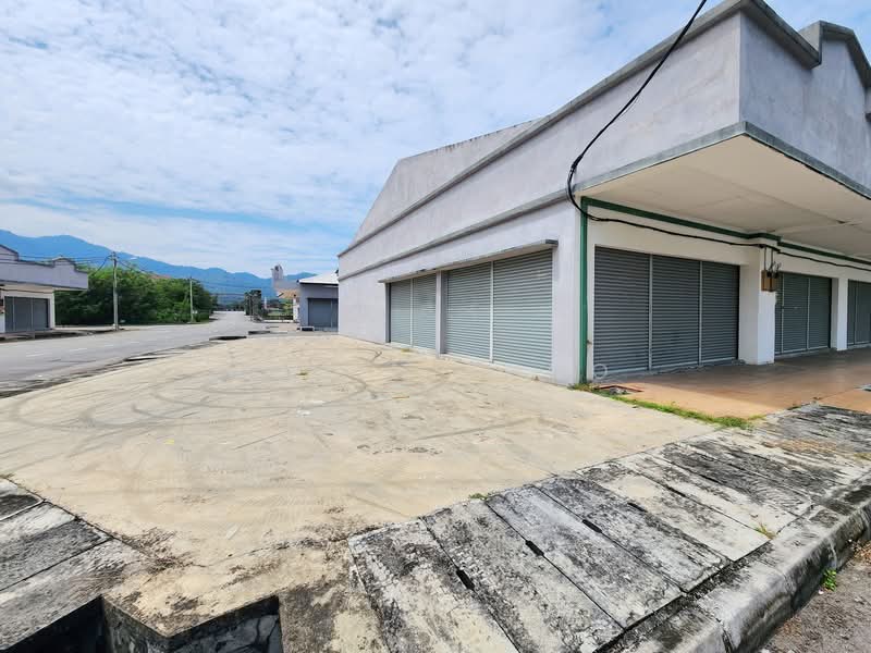 Shop for Rent in Taman Rimba Setia (Sungai Siput) - Qazin Khoo - PropertyGuru.com.my