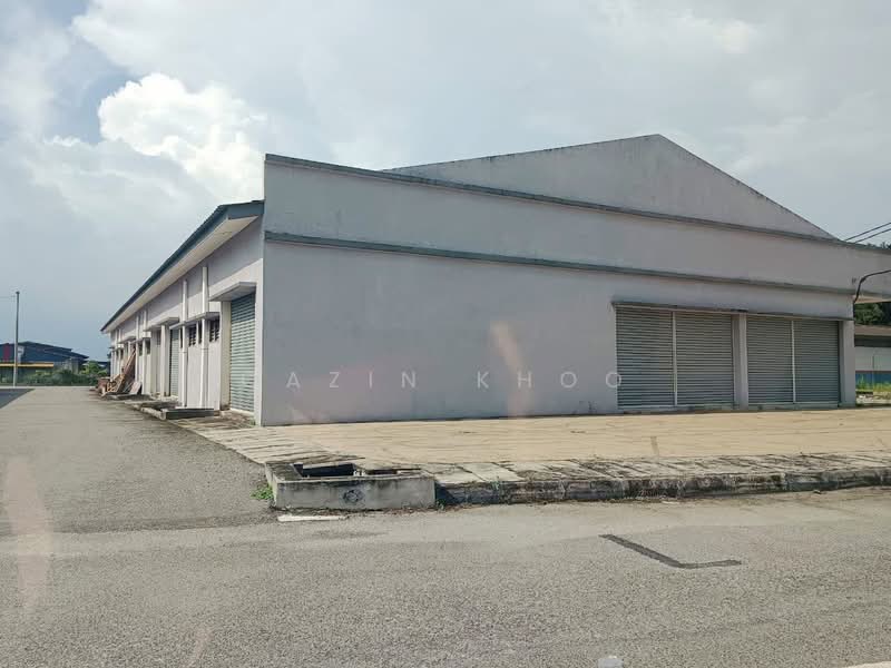 Shop for Rent in Taman Rimba Setia (Sungai Siput) - Qazin Khoo - PropertyGuru.com.my