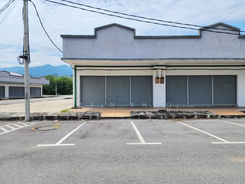 Shop for Rent in Taman Rimba Setia (Sungai Siput) - Qazin Khoo - PropertyGuru.com.my