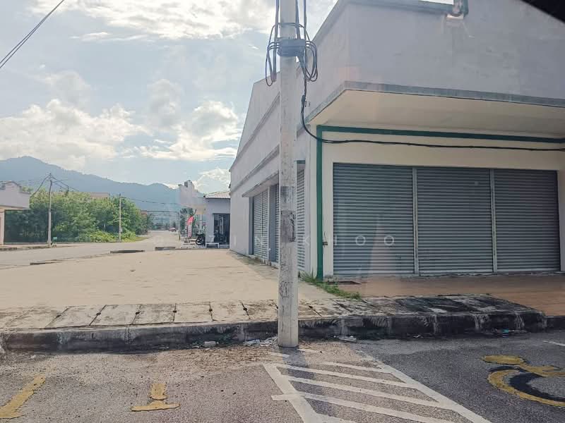 Shop for Rent in Taman Rimba Setia (Sungai Siput) - Qazin Khoo - PropertyGuru.com.my