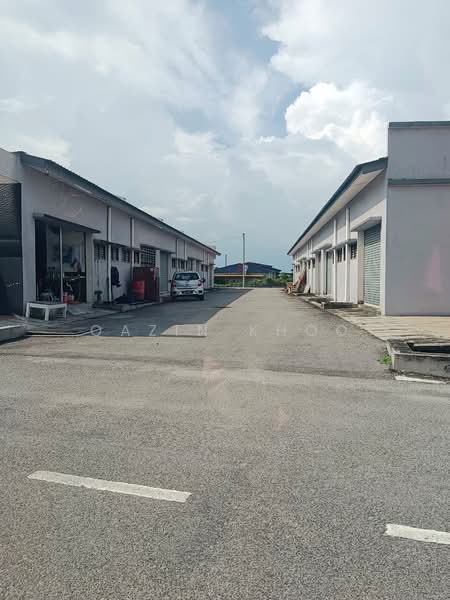 Shop for Rent in Taman Rimba Setia (Sungai Siput) - Qazin Khoo - PropertyGuru.com.my