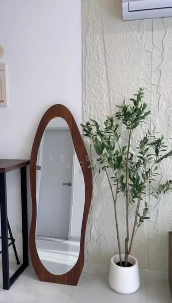 Servis Apartment untuk Disewa di Majestic Residence - Jenson Low - Interior - PropertyGuru.com.my