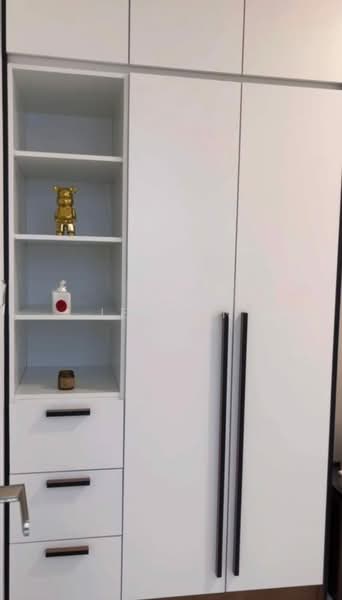 Servis Apartment untuk Disewa di Majestic Residence - Jenson Low - PropertyGuru.com.my