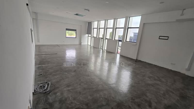 Factory for Sale in Eco Business Park 1 (Johor Bahru) - Shi Ting - Interior - PropertyGuru.com.my