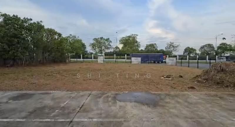 Factory for Sale in Eco Business Park 1 (Johor Bahru) - Shi Ting - Exterior - PropertyGuru.com.my