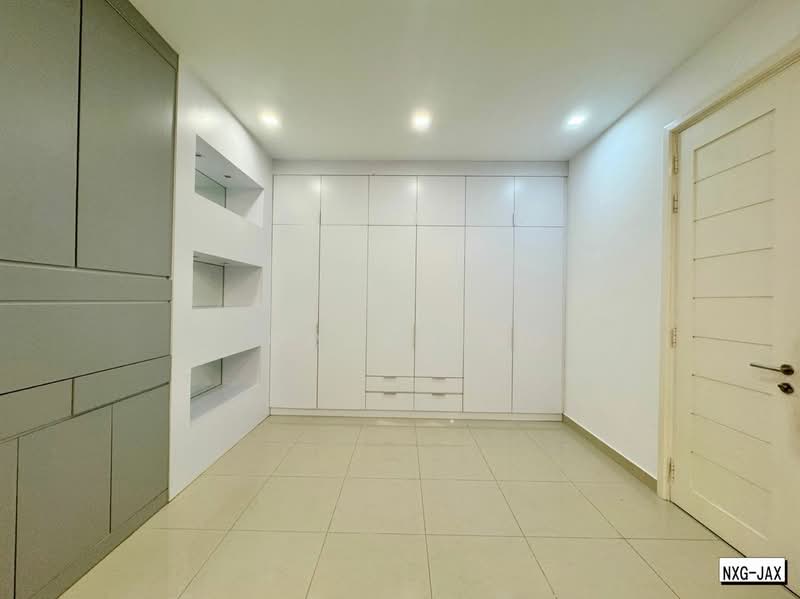 Semi-Detached House for Rent in Setia Eco Park (Setia Alam) - Jordan Ng - Interior - PropertyGuru.com.my