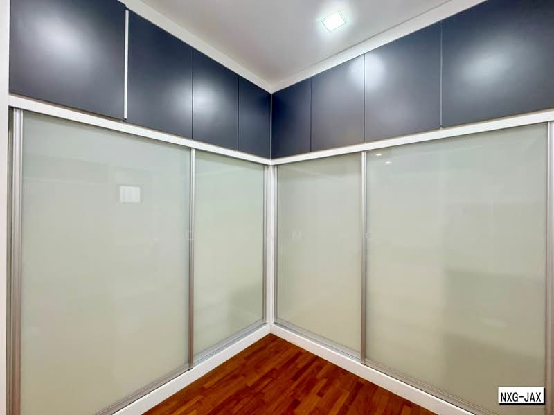 Semi-Detached House for Rent in Setia Eco Park (Setia Alam) - Jordan Ng - Interior - PropertyGuru.com.my