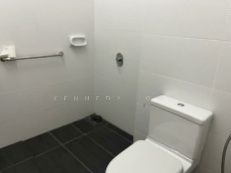 Cluster House for Rent in Eco Botanic (Iskandar Puteri (Nusajaya)) - Kennedy Looi - Bathroom - PropertyGuru.com.my