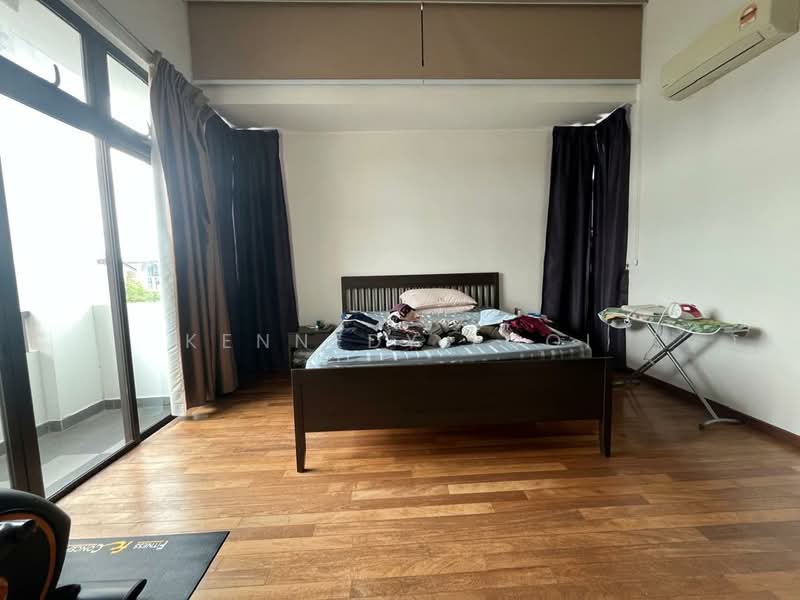Cluster House for Rent in Eco Botanic (Iskandar Puteri (Nusajaya)) - Kennedy Looi - PropertyGuru.com.my