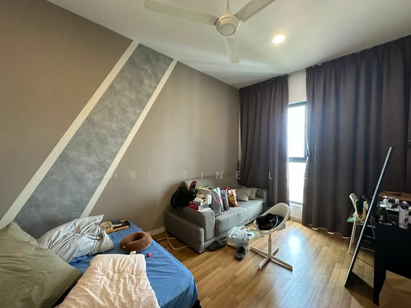 Condominium for Sale at A'Marine Condominium - Christine Lee - Bedroom - PropertyGuru.com.my
