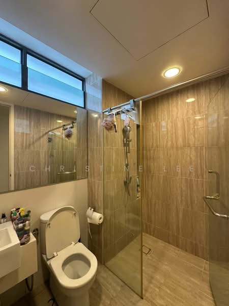 Condominium for Sale at A'Marine Condominium - Christine Lee - Bathroom - PropertyGuru.com.my
