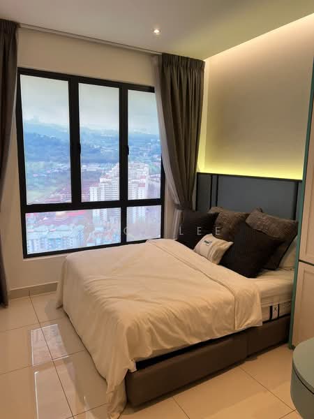 Kondominium untuk Dijual di M Aurora - Jack Lee - Bedroom - PropertyGuru.com.my